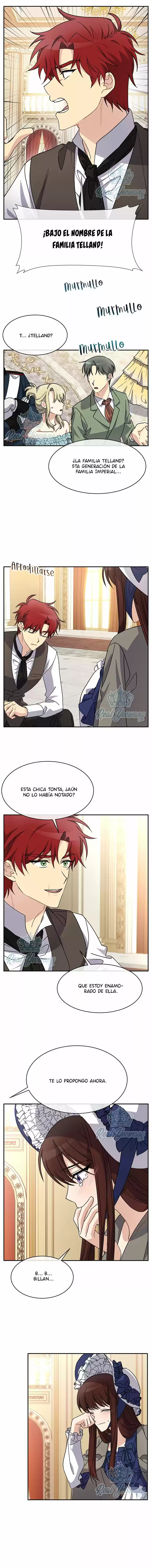 La Protagonista Femenina 101 - Capítulo 44 - Página 10 - LectorTMOo