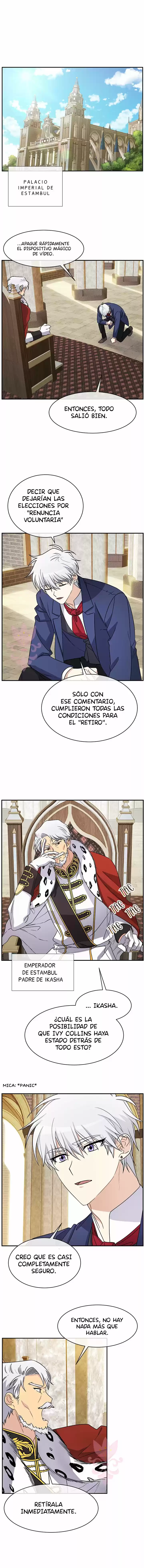 La Protagonista Femenina 101 - Capítulo 45 - Página 9 - LectorTMOo