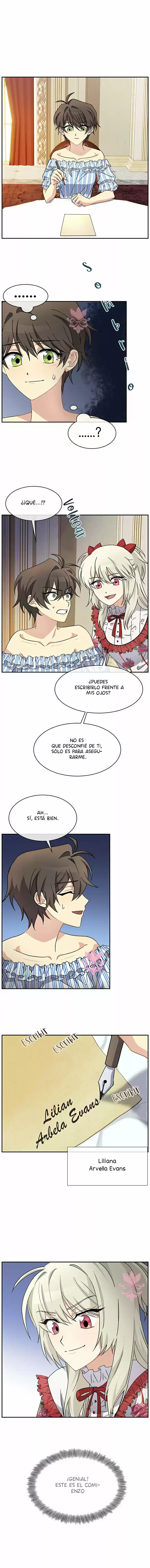 La Protagonista Femenina 101 - Capítulo 47 - Página 8 - LectorTMOo