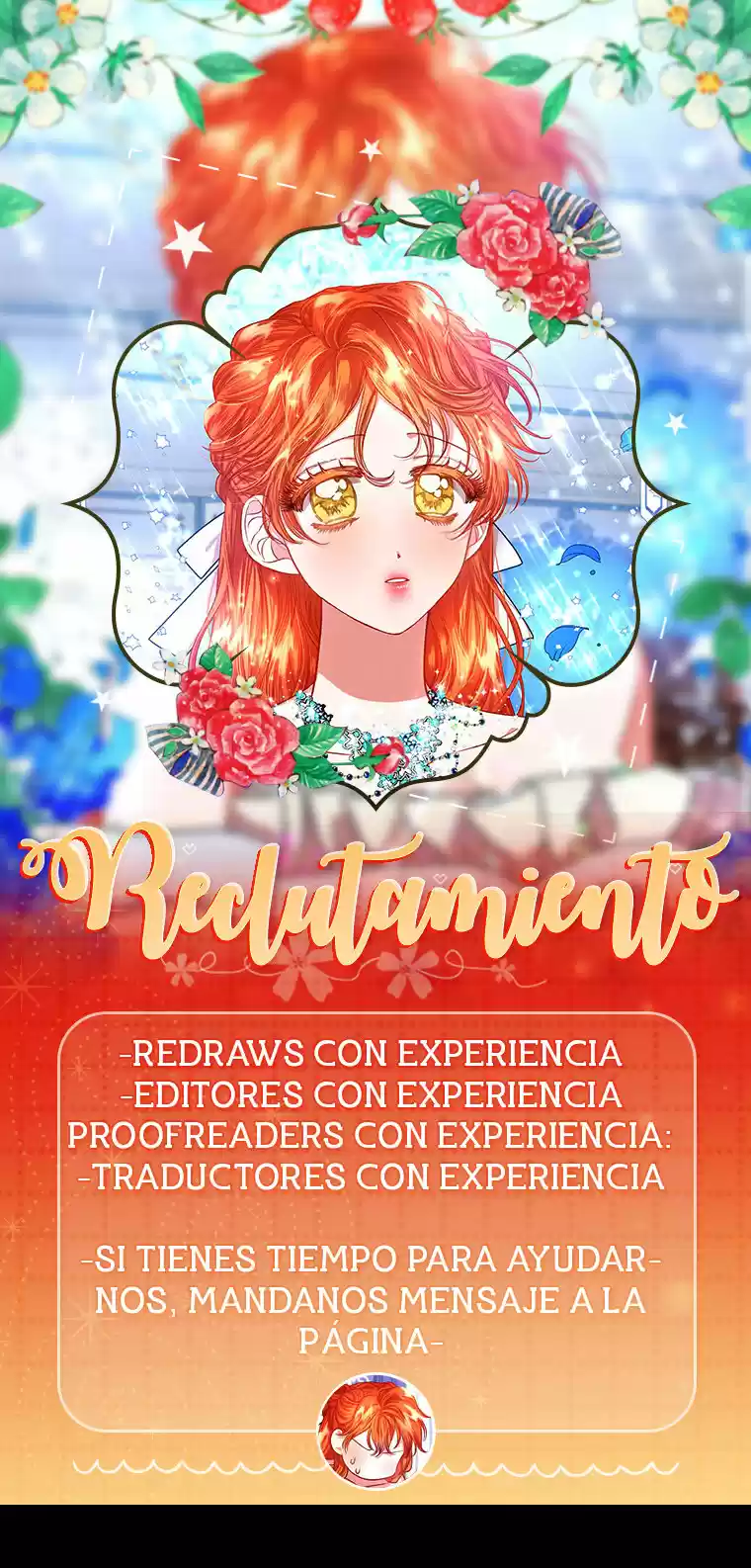 La Protagonista Femenina 101 - Capítulo 49 - Página 12 - LectorTMOo