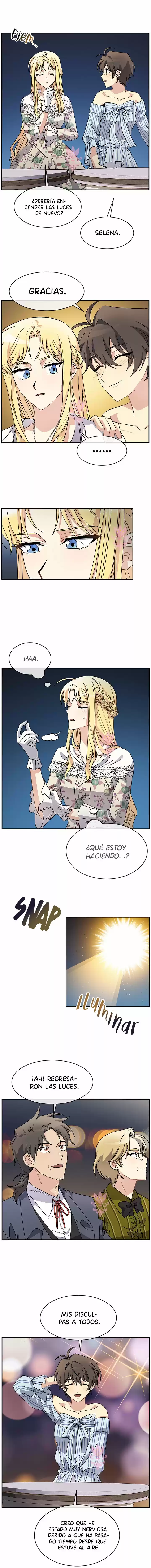 La Protagonista Femenina 101 - Capítulo 50 - Página 11 - LectorTMOo