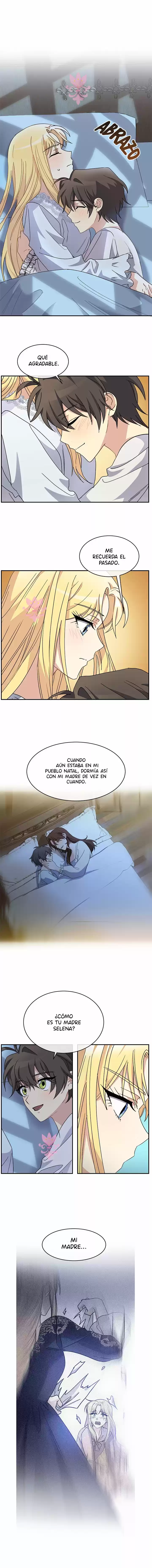 La Protagonista Femenina 101 - Capítulo 52 - Página 10 - LectorTMOo