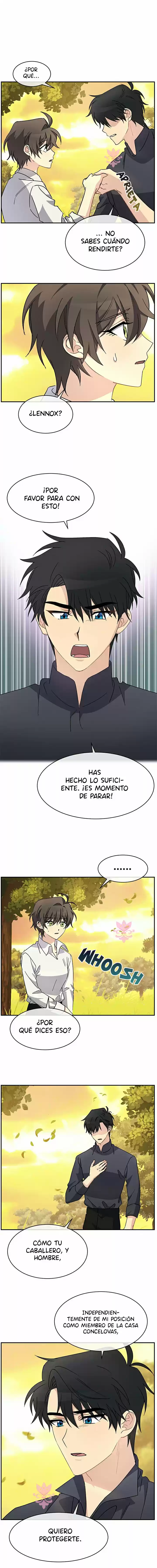 La Protagonista Femenina 101 - Capítulo 54 - Página 10 - LectorTMOo