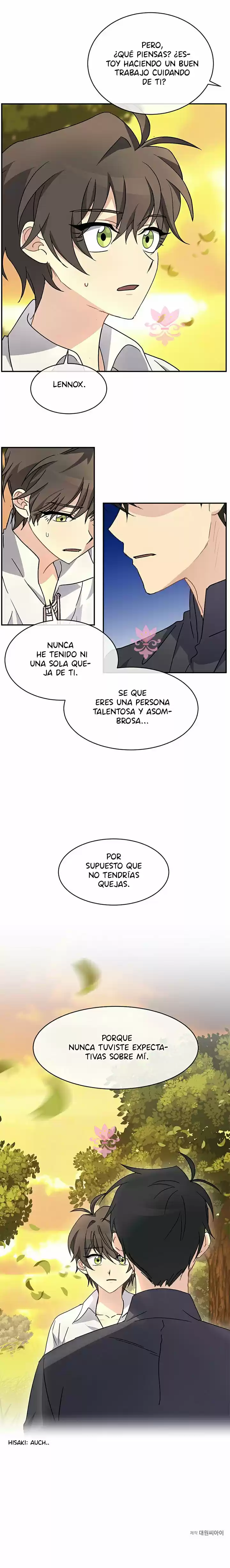 La Protagonista Femenina 101 - Capítulo 54 - Página 11 - LectorTMOo