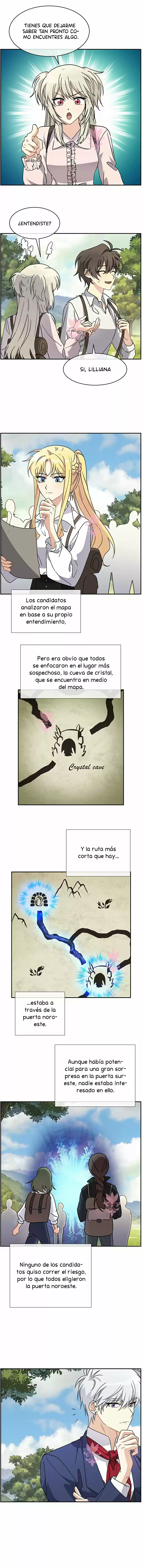 La Protagonista Femenina 101 - Capítulo 56 - Página 13 - LectorTMOo