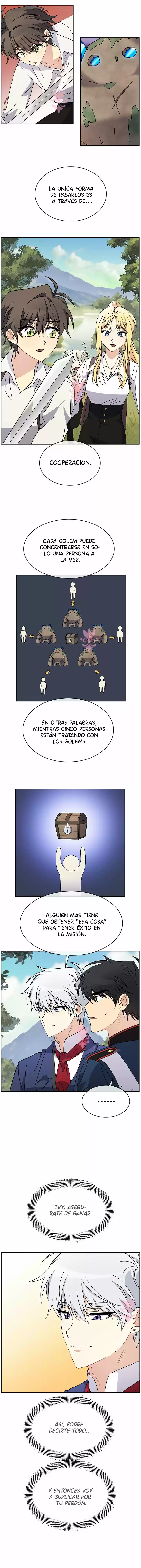 La Protagonista Femenina 101 - Capítulo 57 - Página 12 - LectorTMOo