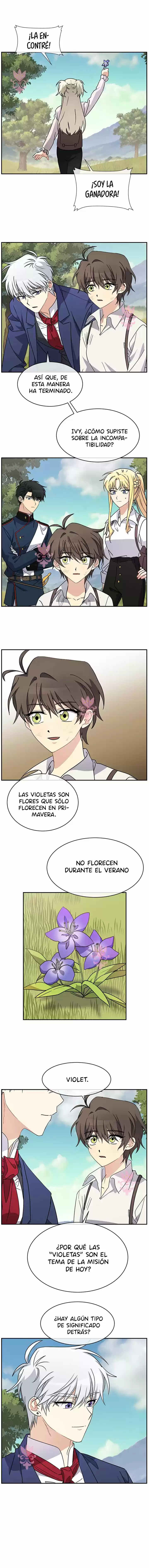 La Protagonista Femenina 101 - Capítulo 59 - Página 6 - LectorTMOo
