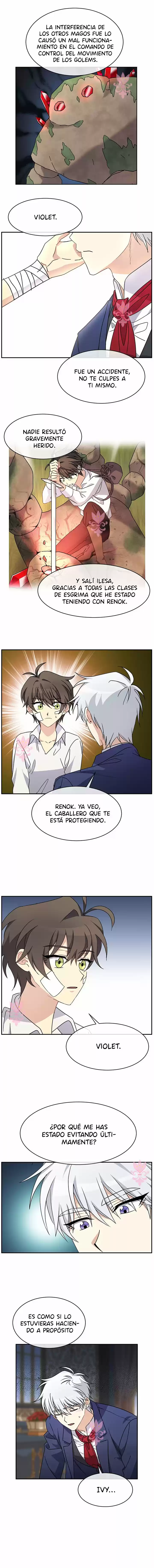 La Protagonista Femenina 101 - Capítulo 59 - Página 13 - LectorTMOo