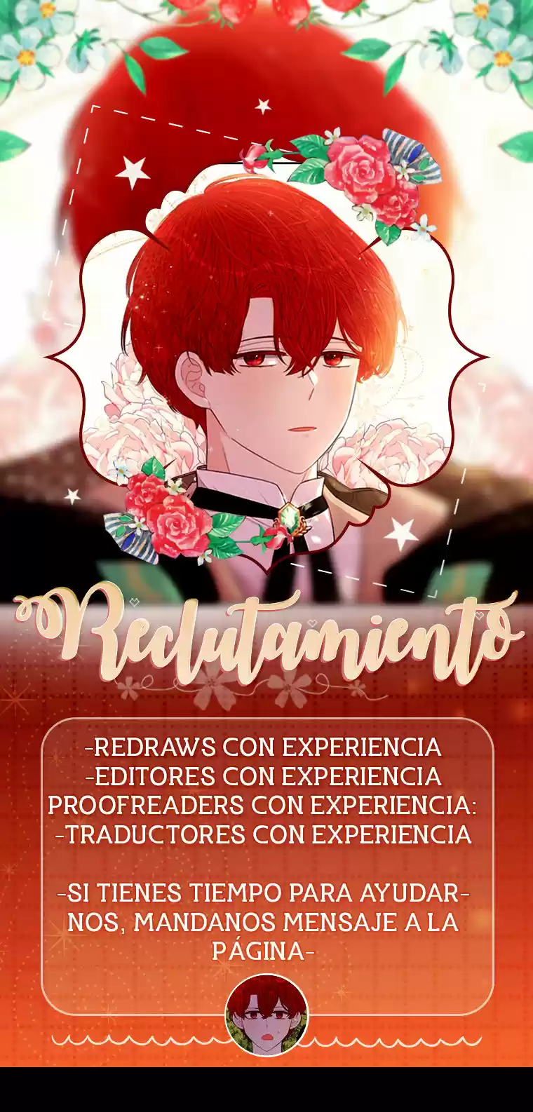 La Protagonista Femenina 101 - Capítulo 60 - Página 16 - LectorTMOo