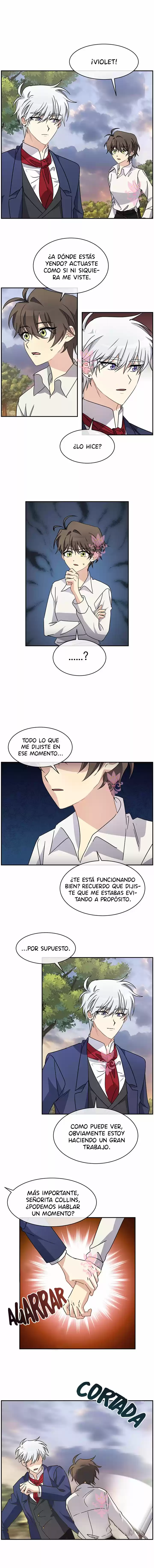 La Protagonista Femenina 101 - Capítulo 61 - Página 6 - LectorTMOo
