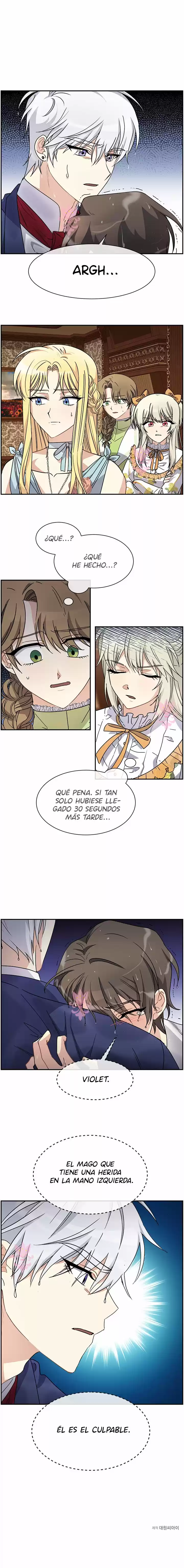 La Protagonista Femenina 101 - Capítulo 62 - Página 14 - LectorTMOo