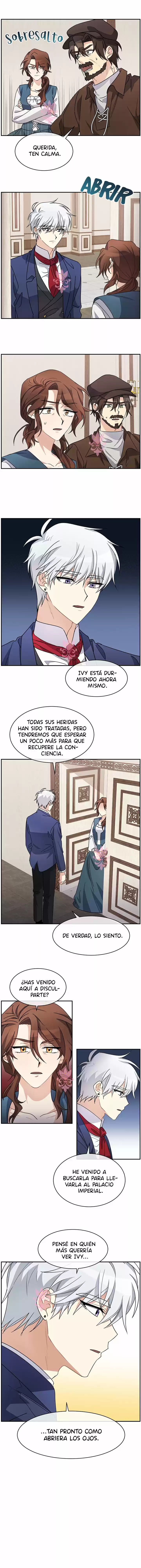 La Protagonista Femenina 101 - Capítulo 63 - Página 7 - LectorTMOo