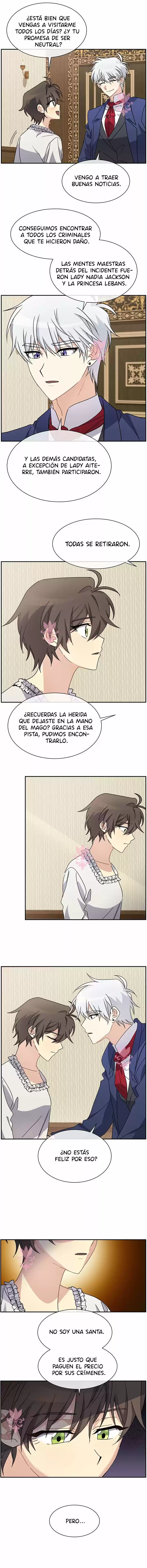 La Protagonista Femenina 101 - Capítulo 64 - Página 10 - LectorTMOo