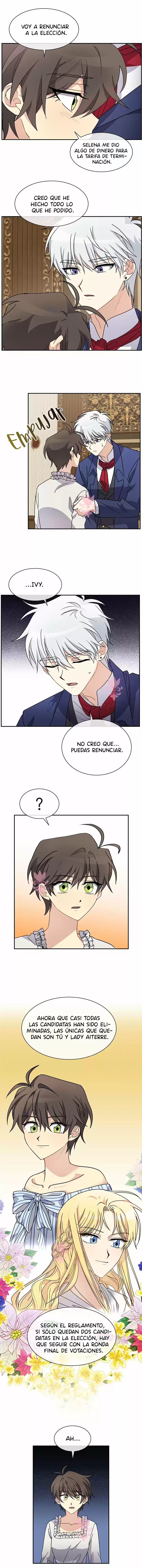 La Protagonista Femenina 101 - Capítulo 64 - Página 12 - LectorTMOo