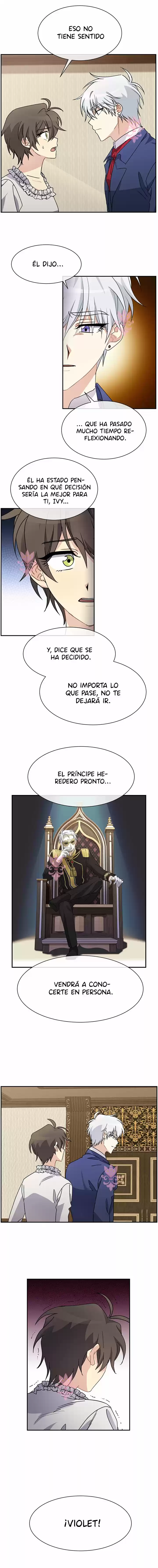 La Protagonista Femenina 101 - Capítulo 64 - Página 14 - LectorTMOo