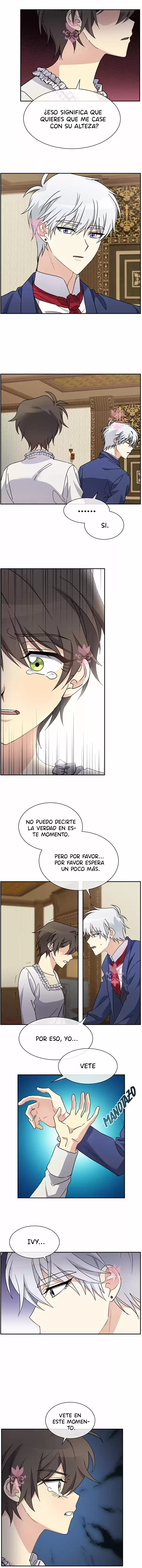 La Protagonista Femenina 101 - Capítulo 65 - Página 7 - LectorTMOo