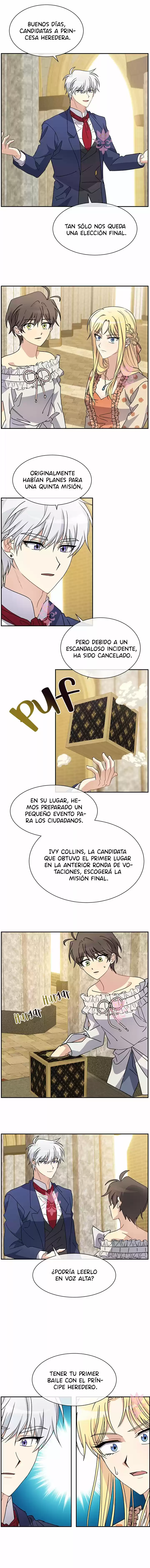 La Protagonista Femenina 101 - Capítulo 66 - Página 13 - LectorTMOo
