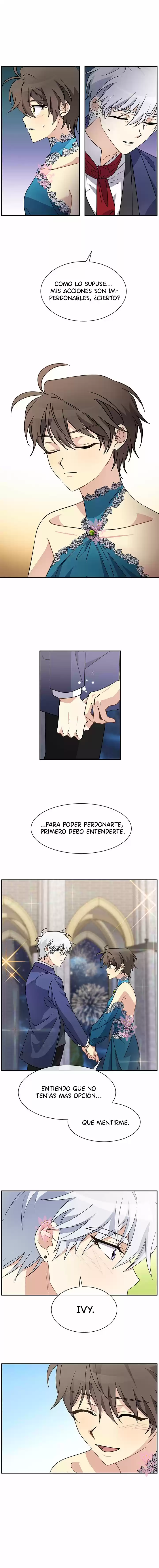 La Protagonista Femenina 101 - Capítulo 68 - Página 10 - LectorTMOo