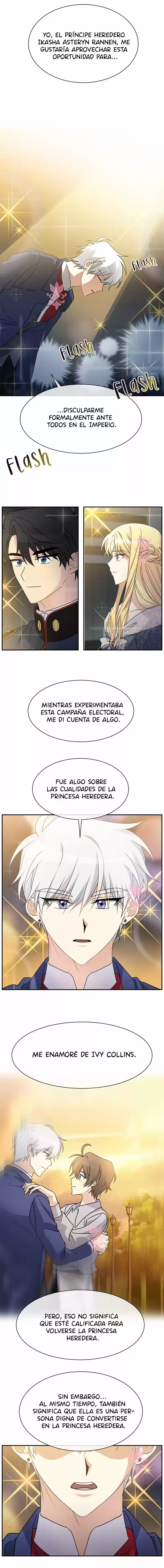 La Protagonista Femenina 101 - Capítulo 69 - Página 9 - LectorTMOo