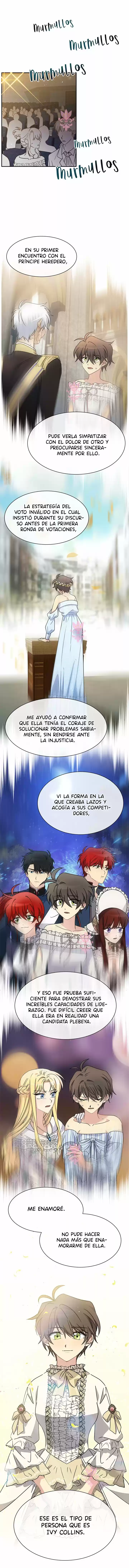 La Protagonista Femenina 101 - Capítulo 69 - Página 10 - LectorTMOo