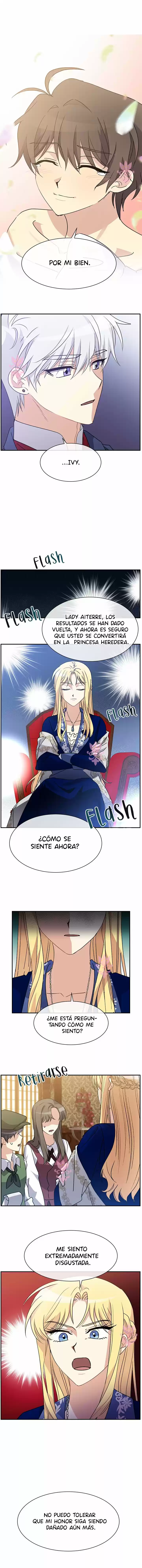 La Protagonista Femenina 101 - Capítulo 70 - Página 13 - LectorTMOo