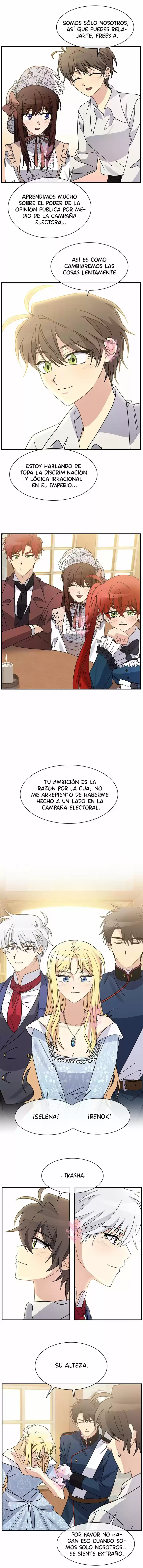 La Protagonista Femenina 101 - Capítulo 71 - Página 12 - LectorTMOo