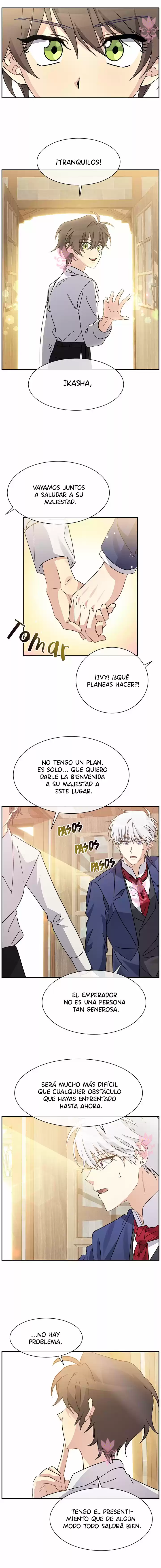 La Protagonista Femenina 101 - Capítulo 71 - Página 15 - LectorTMOo
