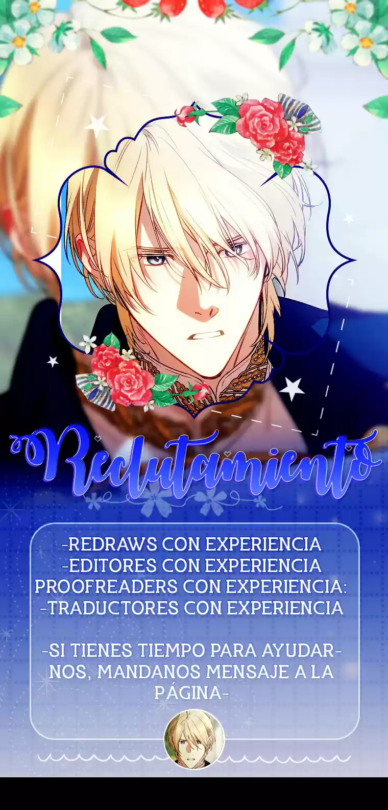 La Protagonista Femenina 101 - Capítulo 71 - Página 17 - LectorTMOo