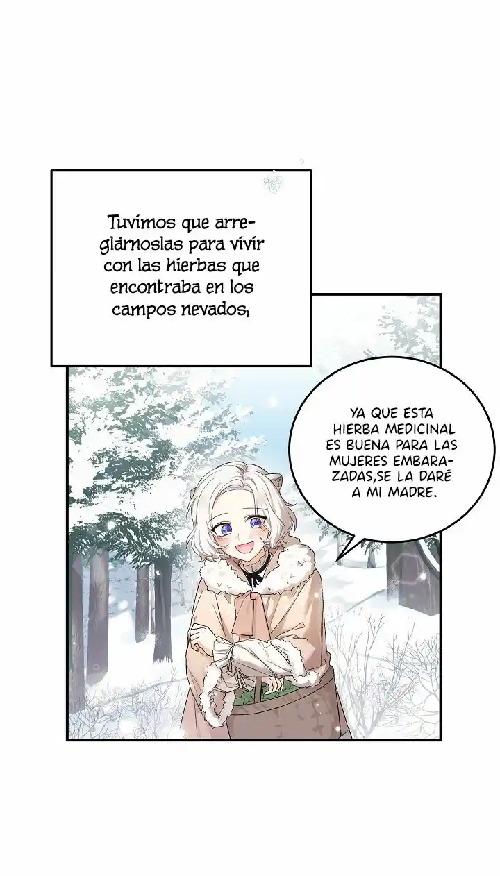 La Protagonista Femenina Me Eligió Como Su Nueva Hermana - Capítulo 1 - Página 10 - LectorTMOo