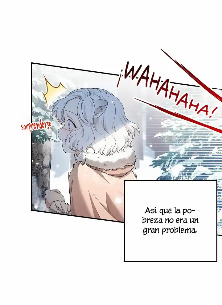 La Protagonista Femenina Me Eligió Como Su Nueva Hermana - Capítulo 1 - Página 11 - LectorTMOo