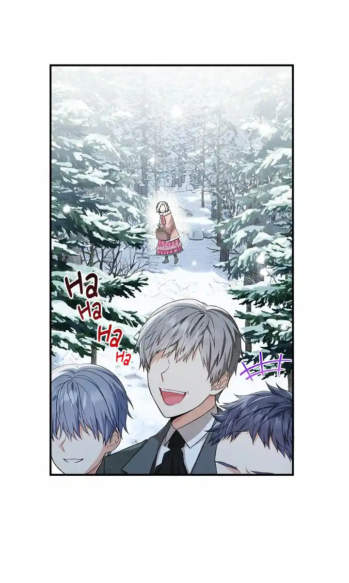 La Protagonista Femenina Me Eligió Como Su Nueva Hermana - Capítulo 1 - Página 12 - LectorTMOo
