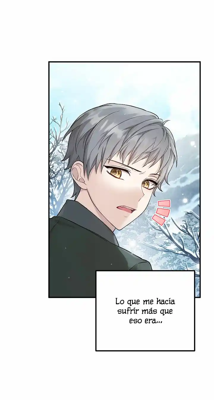La Protagonista Femenina Me Eligió Como Su Nueva Hermana - Capítulo 1 - Página 13 - LectorTMOo