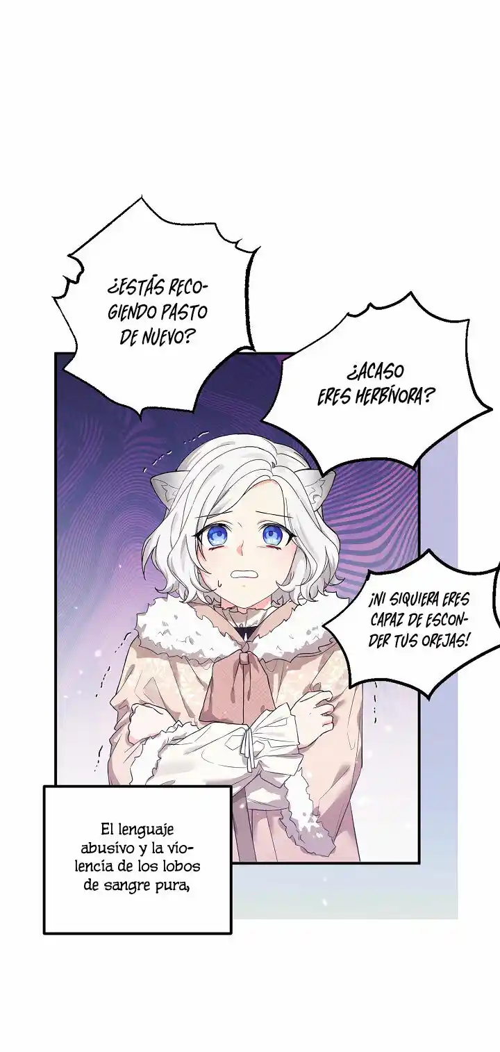 La Protagonista Femenina Me Eligió Como Su Nueva Hermana - Capítulo 1 - Página 15 - LectorTMOo
