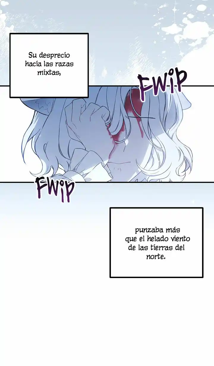 La Protagonista Femenina Me Eligió Como Su Nueva Hermana - Capítulo 1 - Página 19 - LectorTMOo
