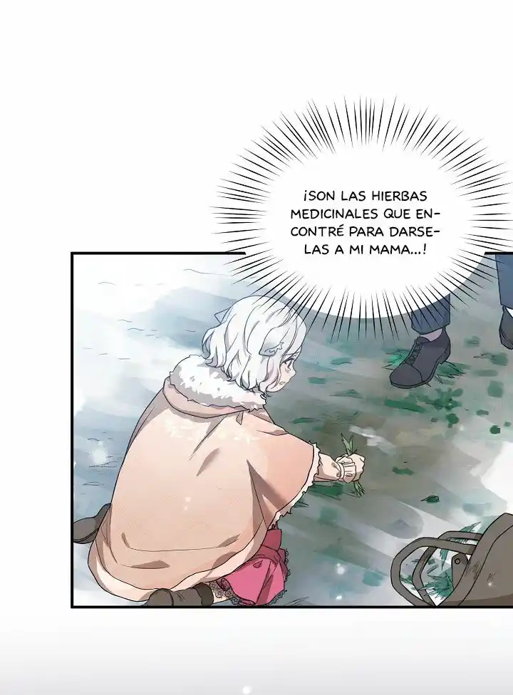 La Protagonista Femenina Me Eligió Como Su Nueva Hermana - Capítulo 1 - Página 22 - LectorTMOo
