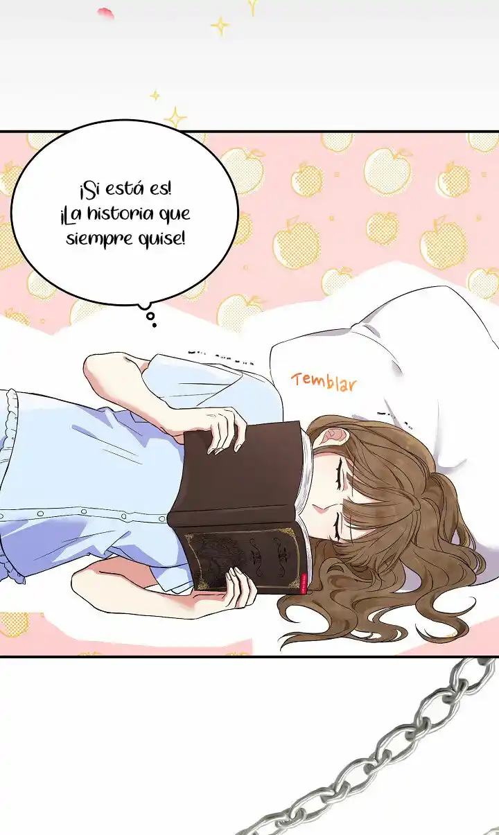 La Protagonista Femenina Me Eligió Como Su Nueva Hermana - Capítulo 1 - Página 48 - LectorTMOo