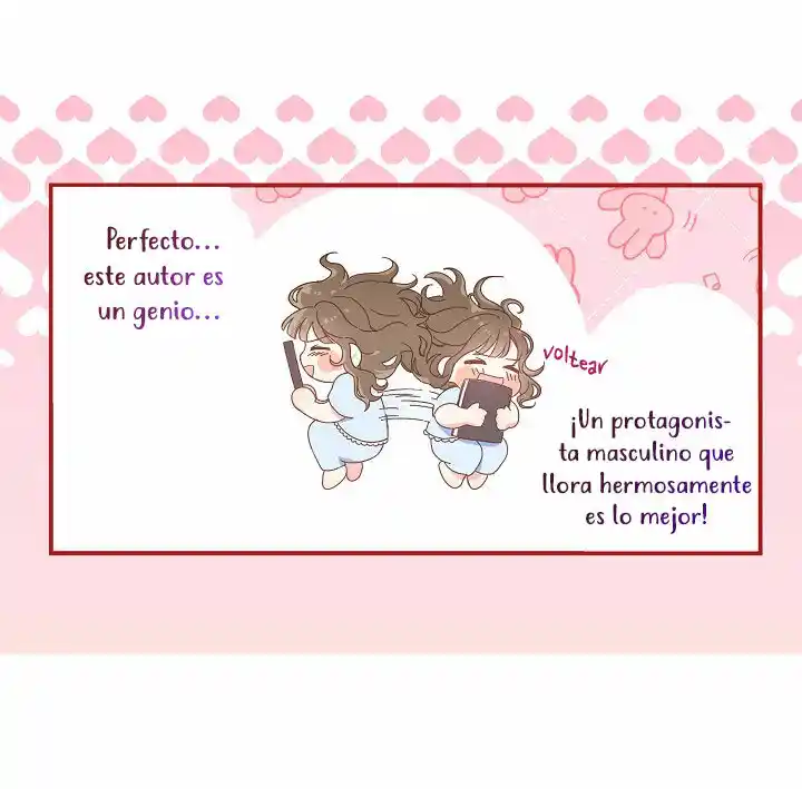 La Protagonista Femenina Me Eligió Como Su Nueva Hermana - Capítulo 1 - Página 53 - LectorTMOo