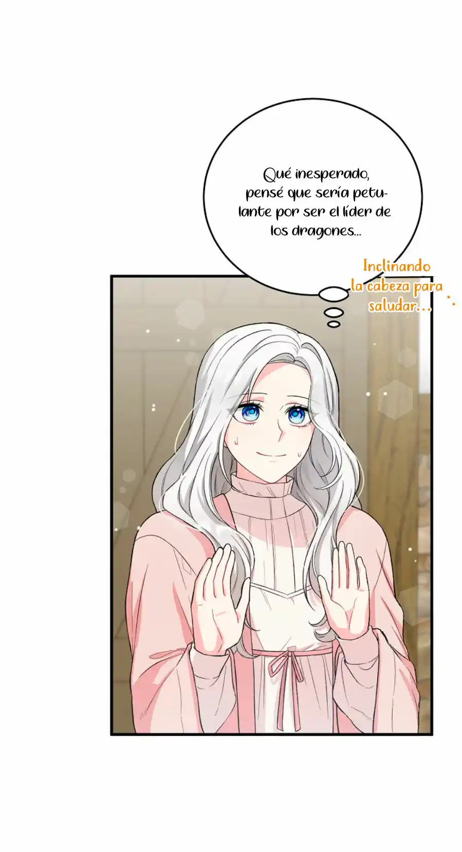 La Protagonista Femenina Me Eligió Como Su Nueva Hermana - Capítulo 10 - Página 27 - LectorTMOo