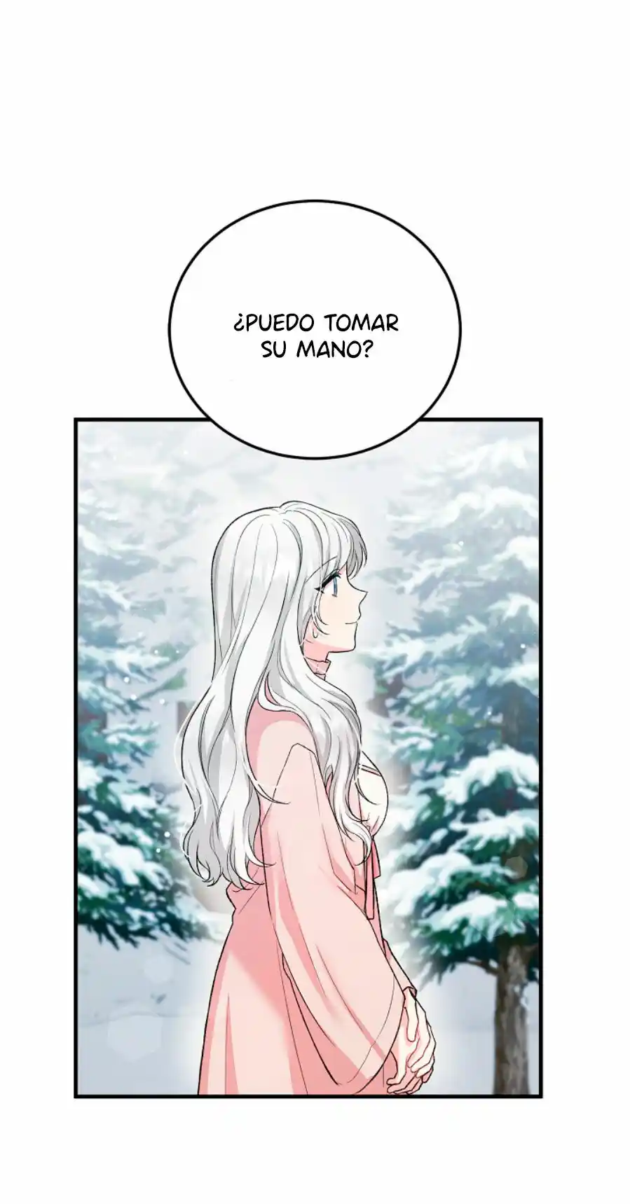 La Protagonista Femenina Me Eligió Como Su Nueva Hermana - Capítulo 10 - Página 29 - LectorTMOo