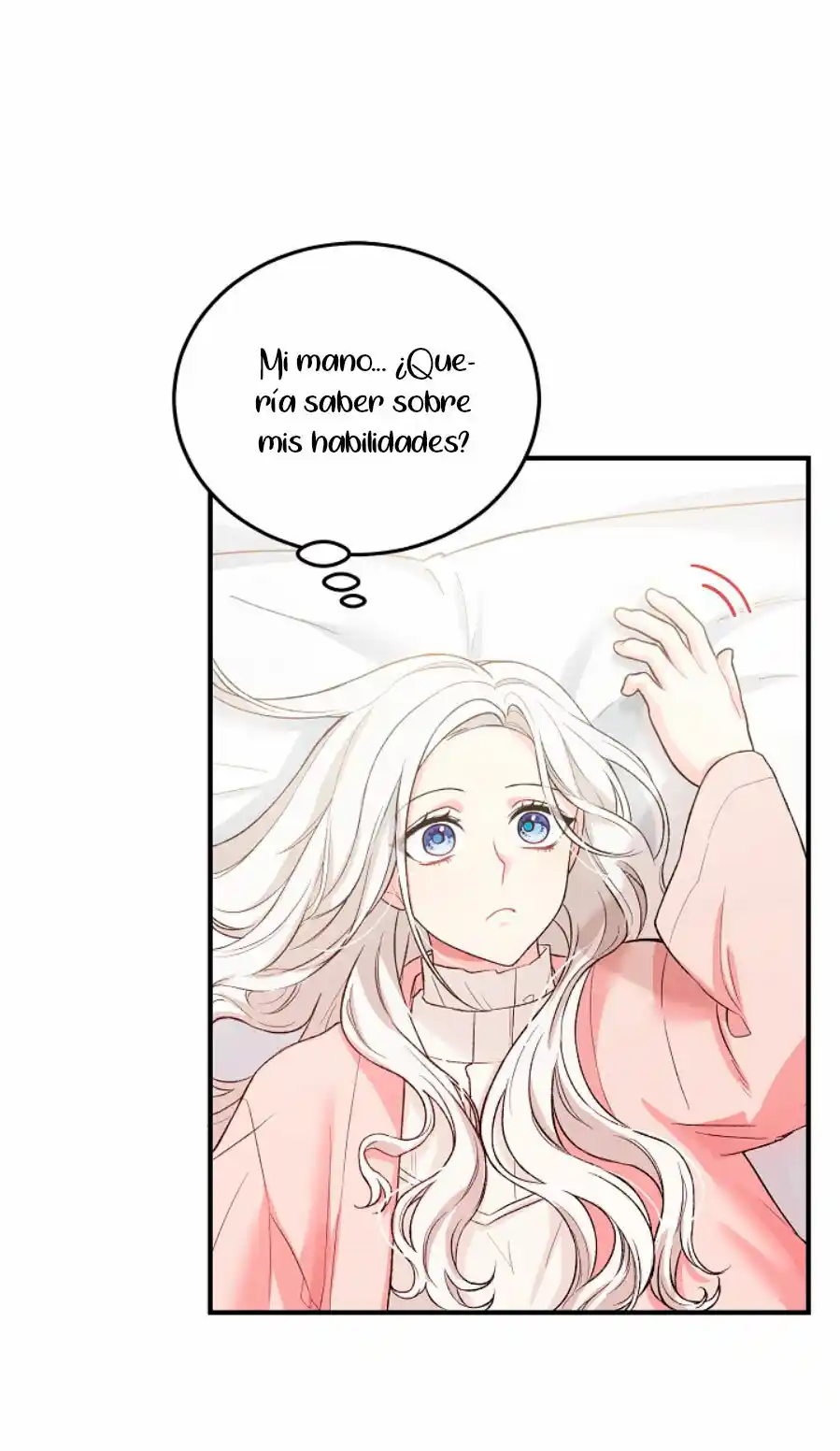 La Protagonista Femenina Me Eligió Como Su Nueva Hermana - Capítulo 10 - Página 39 - LectorTMOo