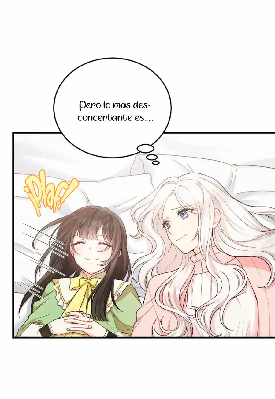 La Protagonista Femenina Me Eligió Como Su Nueva Hermana - Capítulo 10 - Página 41 - LectorTMOo