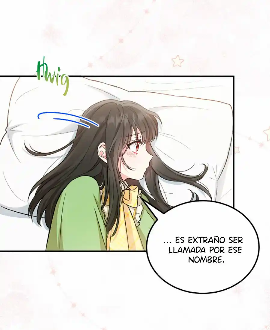 La Protagonista Femenina Me Eligió Como Su Nueva Hermana - Capítulo 10 - Página 43 - LectorTMOo