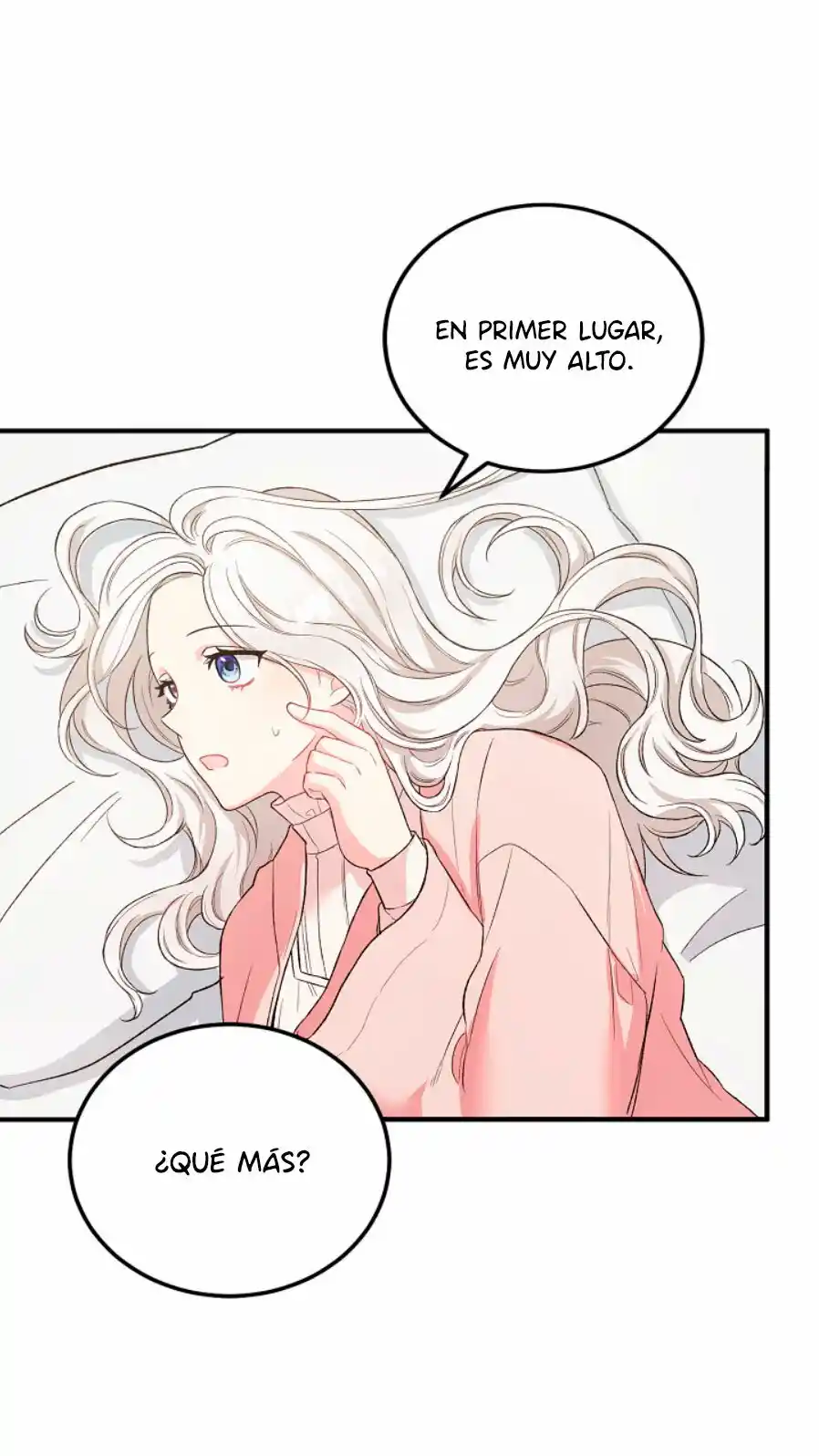 La Protagonista Femenina Me Eligió Como Su Nueva Hermana - Capítulo 10 - Página 52 - LectorTMOo