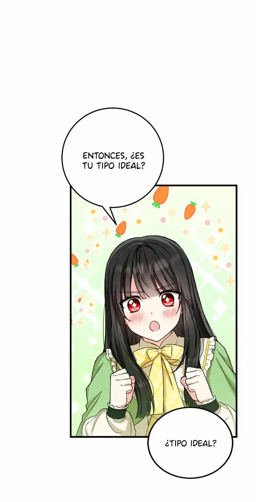 La Protagonista Femenina Me Eligió Como Su Nueva Hermana - Capítulo 10 - Página 56 - LectorTMOo