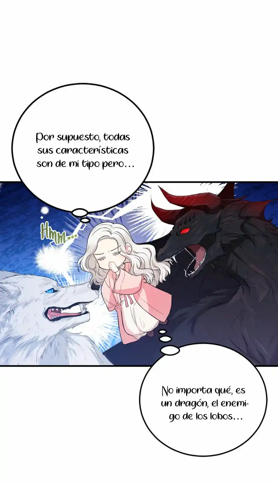La Protagonista Femenina Me Eligió Como Su Nueva Hermana - Capítulo 10 - Página 57 - LectorTMOo