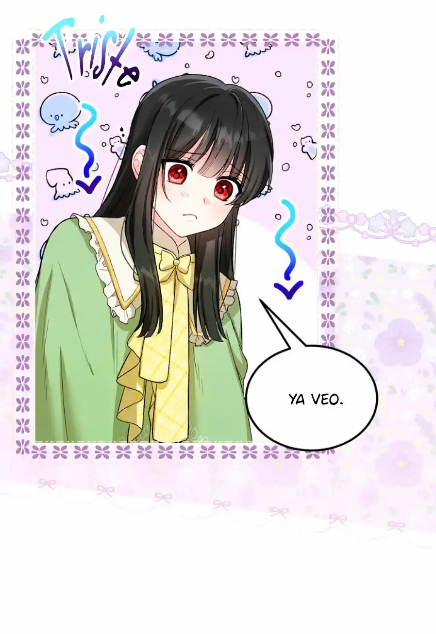La Protagonista Femenina Me Eligió Como Su Nueva Hermana - Capítulo 10 - Página 59 - LectorTMOo