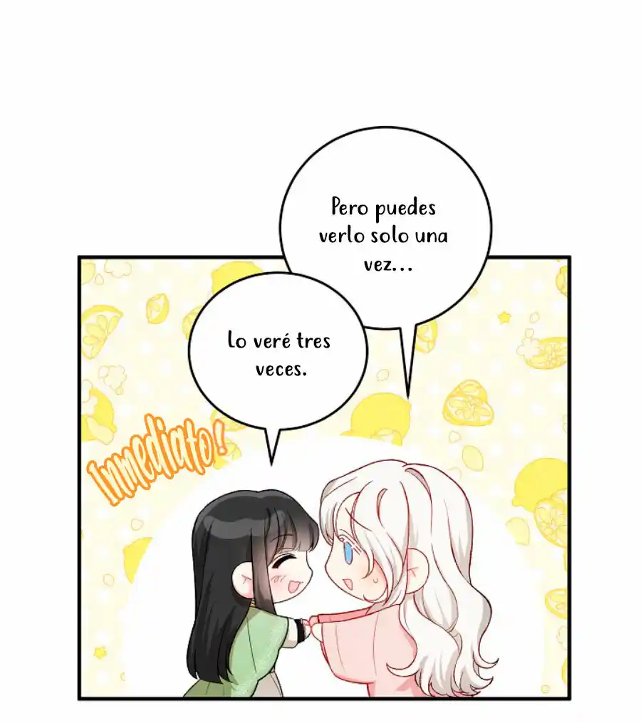 La Protagonista Femenina Me Eligió Como Su Nueva Hermana - Capítulo 10 - Página 65 - LectorTMOo