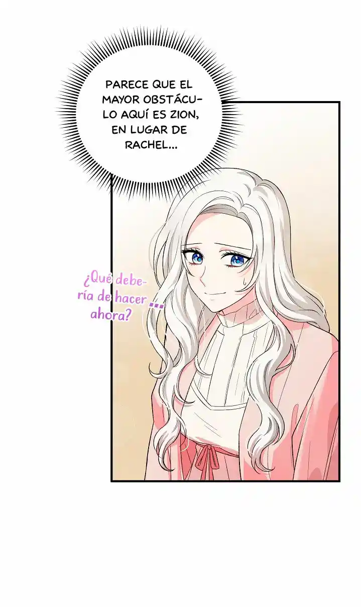 La Protagonista Femenina Me Eligió Como Su Nueva Hermana - Capítulo 11 - Página 10 - LectorTMOo