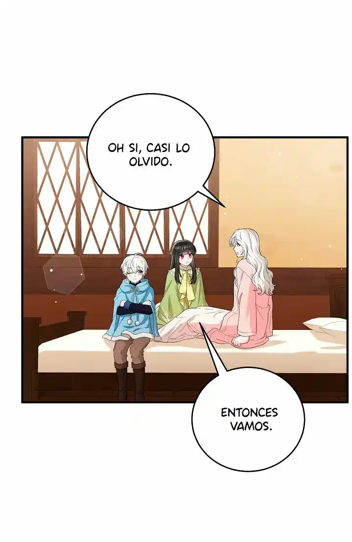La Protagonista Femenina Me Eligió Como Su Nueva Hermana - Capítulo 11 - Página 12 - LectorTMOo