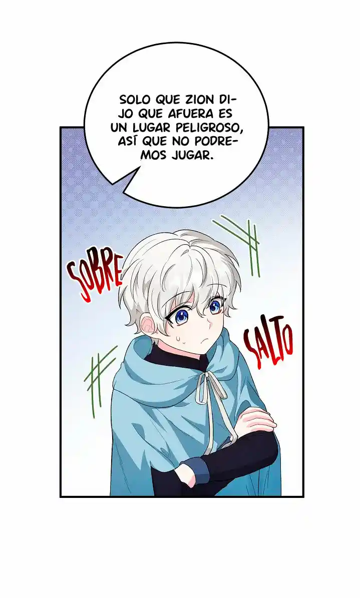 La Protagonista Femenina Me Eligió Como Su Nueva Hermana - Capítulo 11 - Página 13 - LectorTMOo